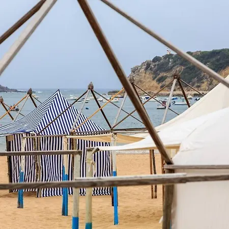 Apartment Seashell Bay Sao Martinho do Porto